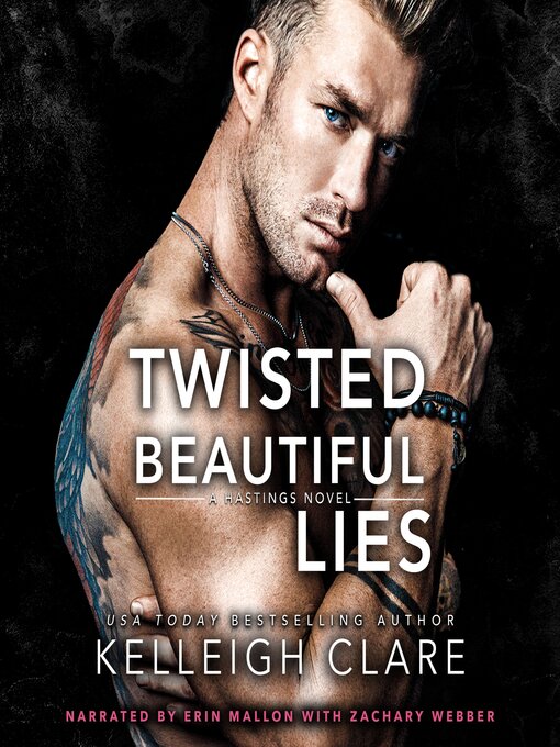 Title details for Twisted Beautiful Lies by Kelleigh Clare - Available